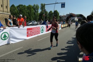 XX Dogi's Half Marathon 173